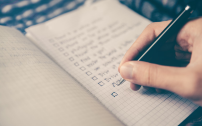 Why You Need a Not-To-Do List (Yes, Seriously)