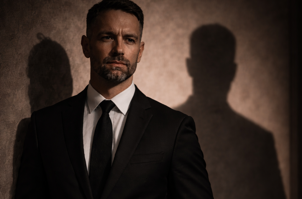 Your Energy Is Currency. The Science of Presence and Responsibility