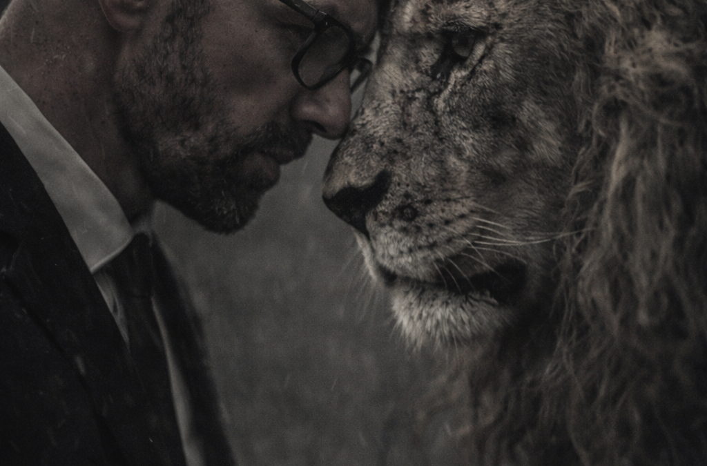 You’re Fighting the Wrong Enemy