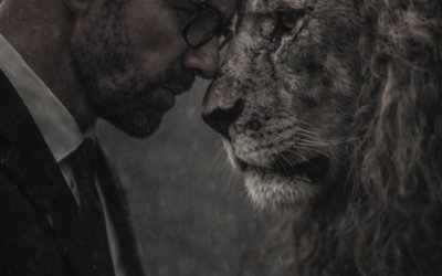 You’re Fighting the Wrong Enemy