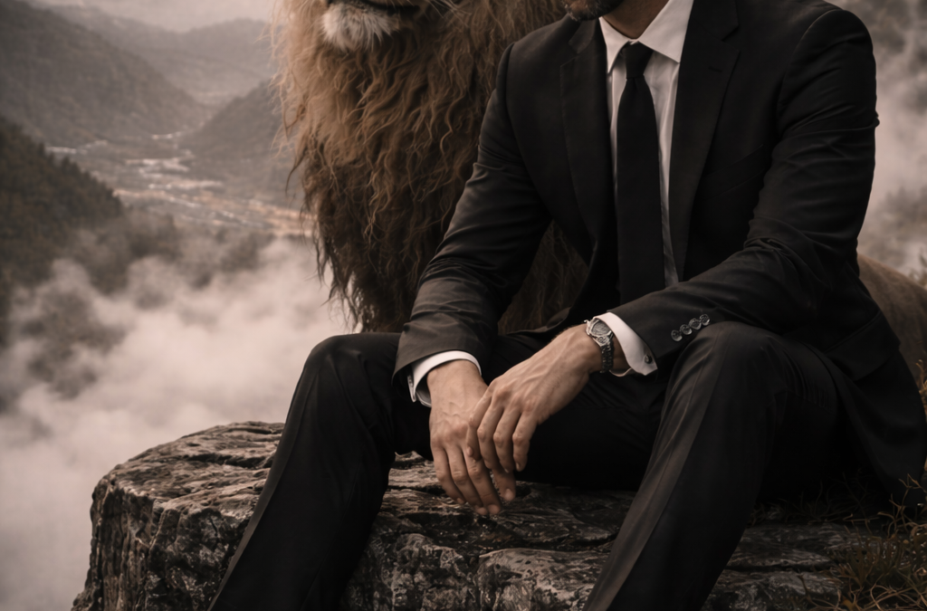 You Don’t Need Distance. You Need Altitude.