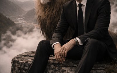 You Don’t Need Distance. You Need Altitude.