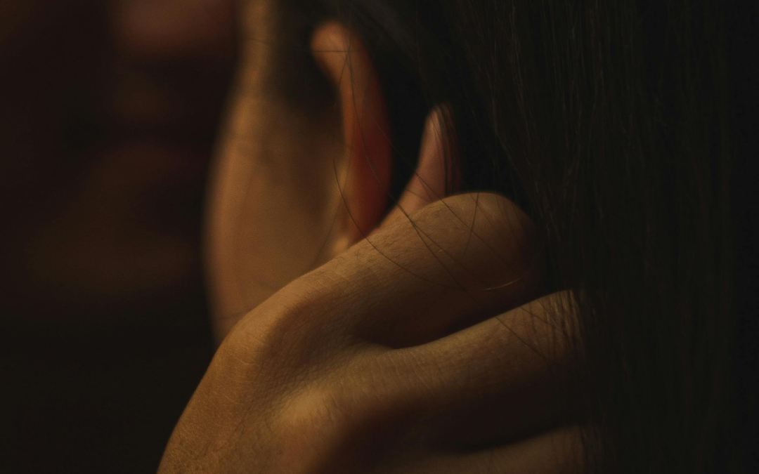 Love Is a Grace, Not a Gift