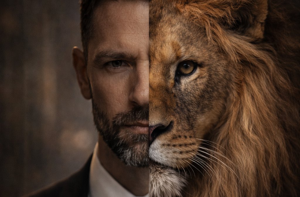 Masculinity 2.0. They Don’t Want Less From Men. They Want More.