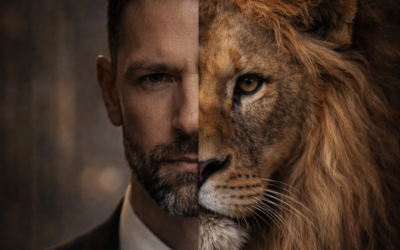 Masculinity 2.0. They Don’t Want Less From Men. They Want More.