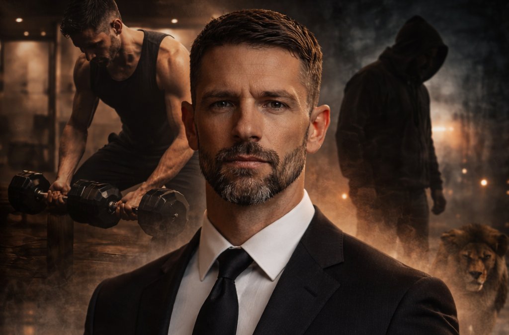 You Always Come Out Smelling of Roses. That’s Not Luck. That’s Standards.