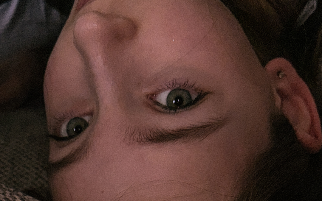 WTAF. I Cried at a Kids’ Film. And That’s How I Knew the Work Was Working.