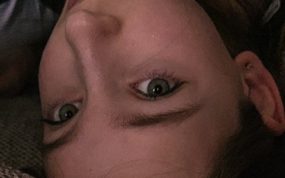 WTAF. I Cried at a Kids’ Film. And That’s How I Knew the Work Was Working.