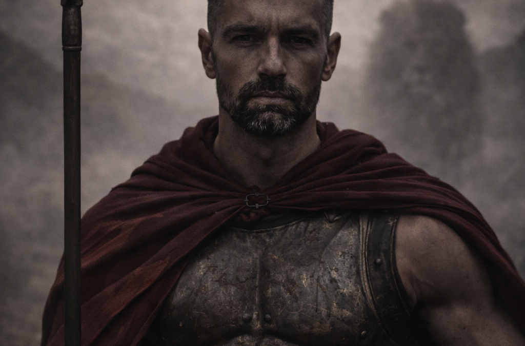 A Culture of Spartan Frugality: Why the Dark Times Teach You What Matters