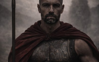 A Culture of Spartan Frugality: Why the Dark Times Teach You What Matters