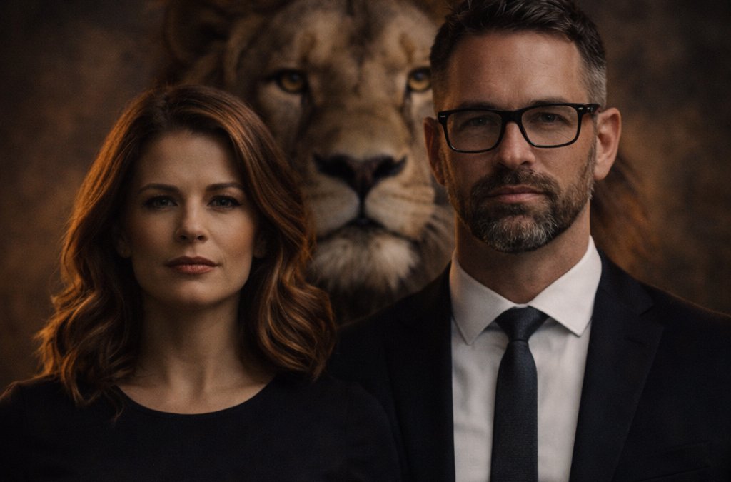 Women Are Not Asking for Weaker Men