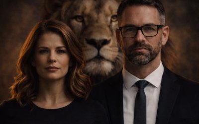 Women Are Not Asking for Weaker Men