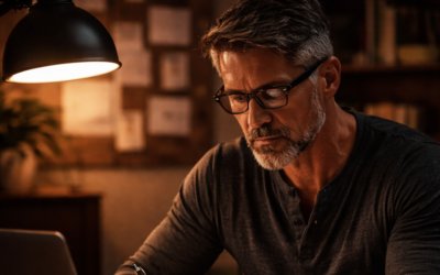 You Don’t Have a Focus Problem. You Have a State Problem.