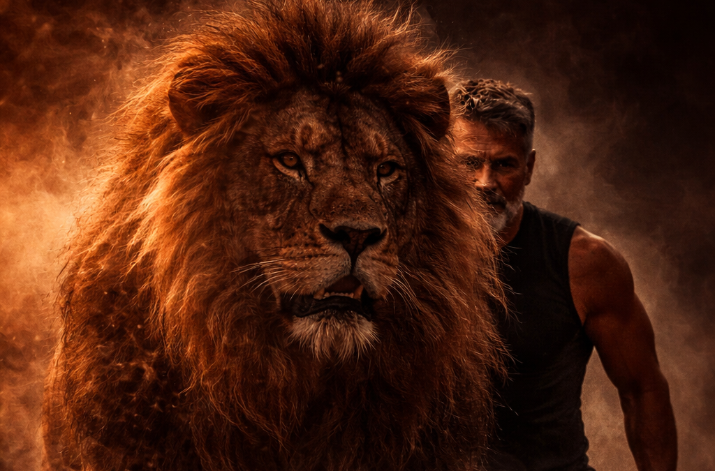 The Beast Was Necessary. Letting It Lead Isn’t.