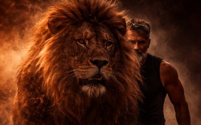 The Beast Was Necessary. Letting It Lead Isn’t.