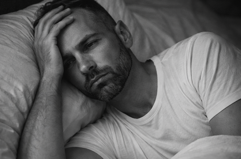 Your Brain Is Still Working the Night Shift