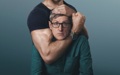 The Manosphere Didn’t Create the Problem. It Exposed It.