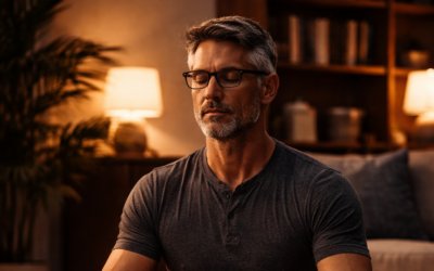 Your Mind Isn’t Broken. It’s Unsupervised.