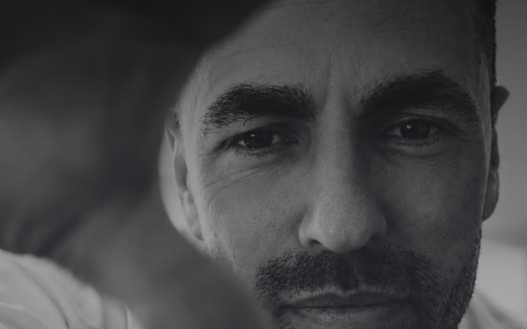 What Nobody Tells You About Men’s Mental Health Month